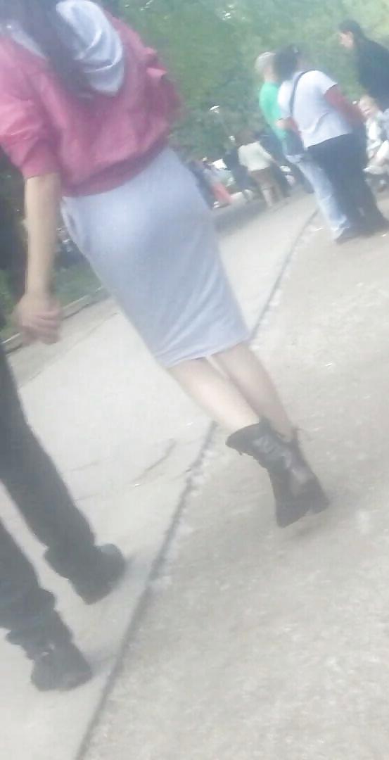 19P Spy ass romanian