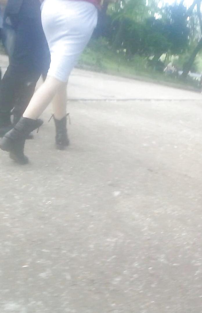 19P Spy ass romanian