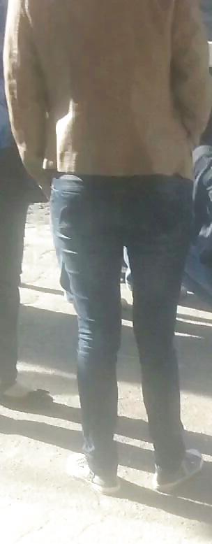 19P Spy ass romanian