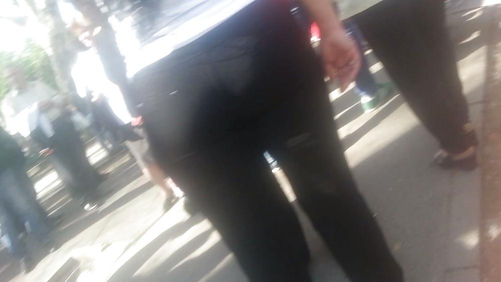 19P Spy ass romanian