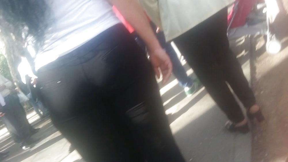 19P Spy ass romanian