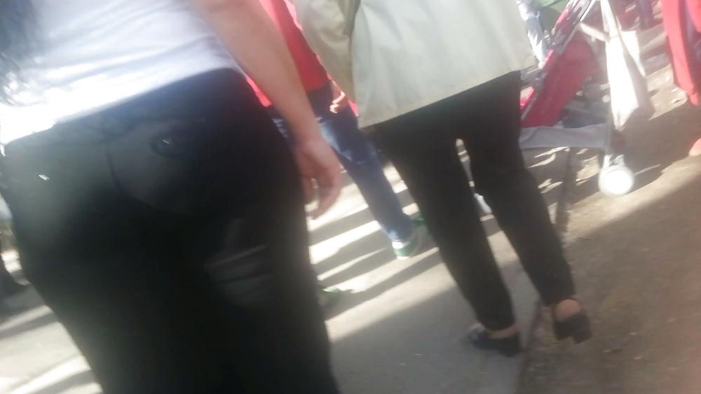 19P Spy ass romanian