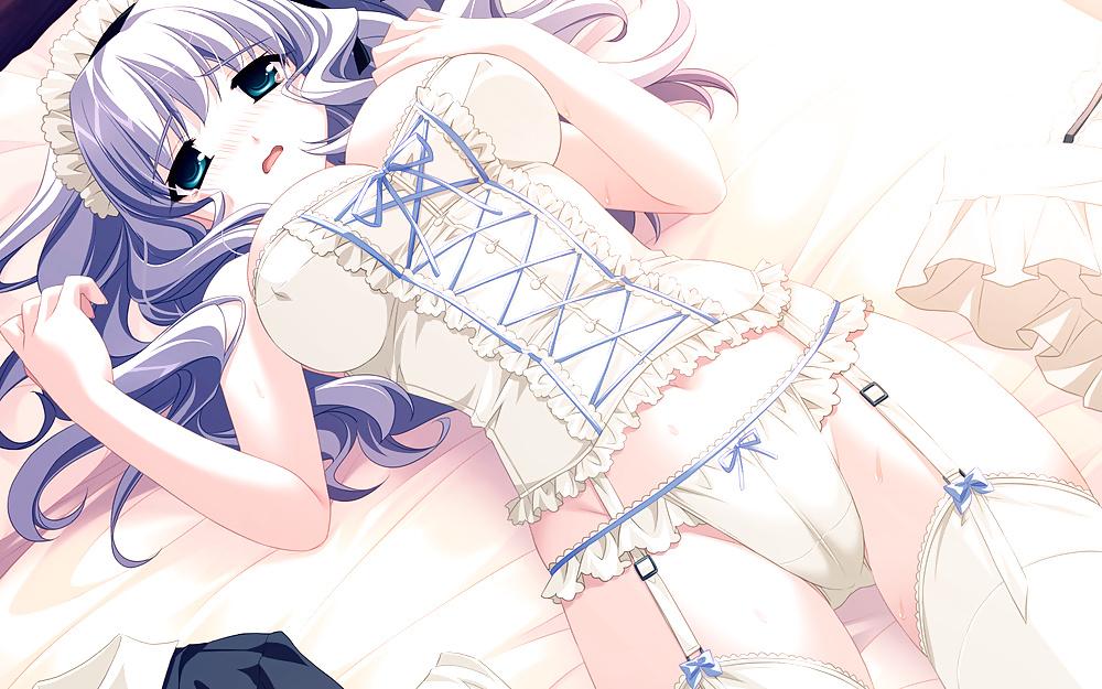25P Sandys Hentai 1