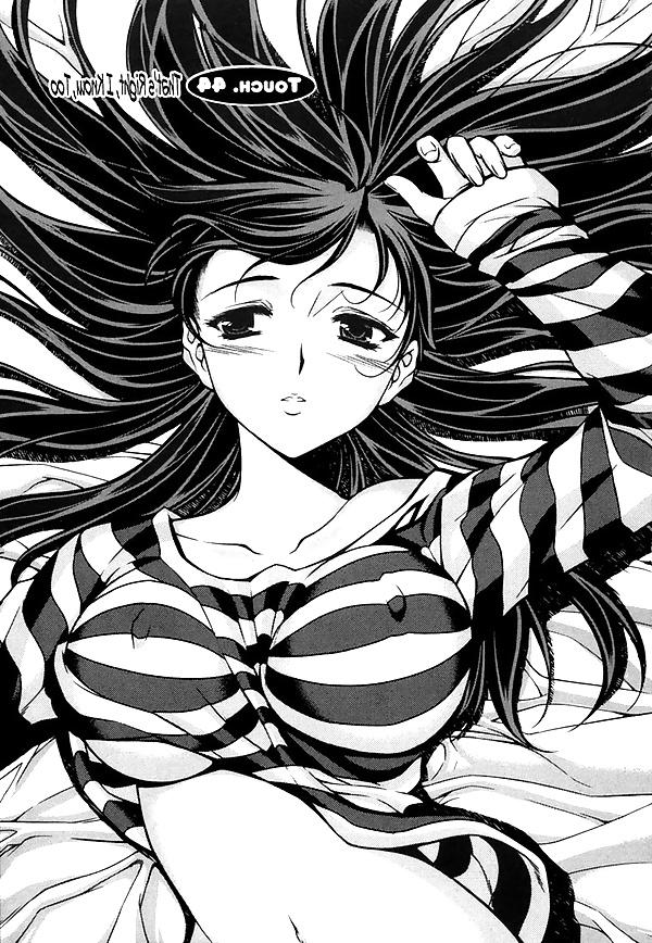 25P Sandys Hentai 1