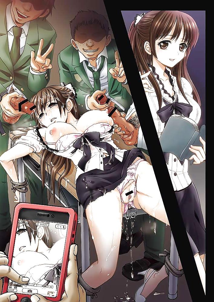 25P Sandys Hentai 1