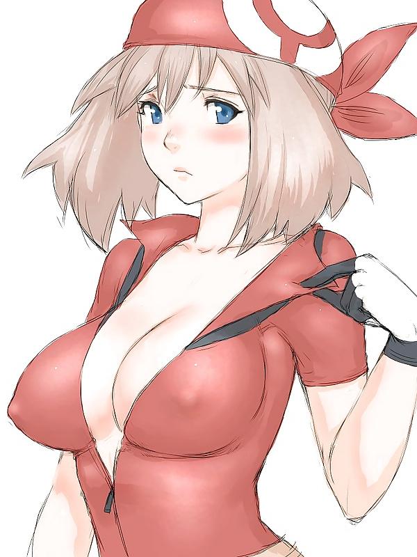 25P Sandys Hentai 1