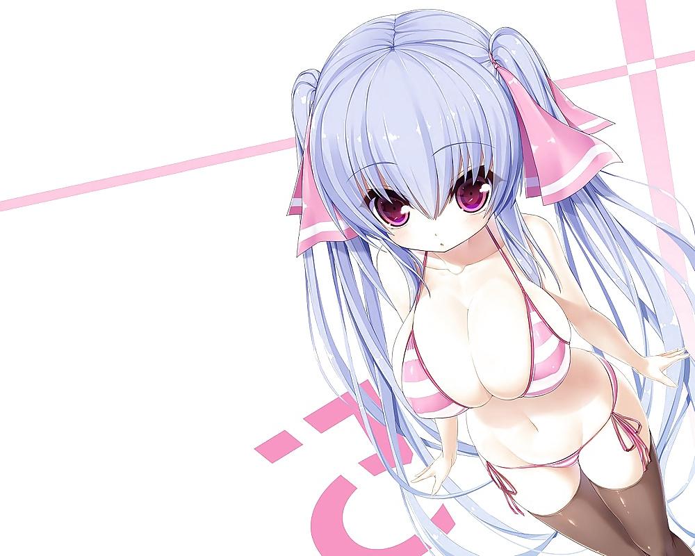 25P Sandys Hentai 1