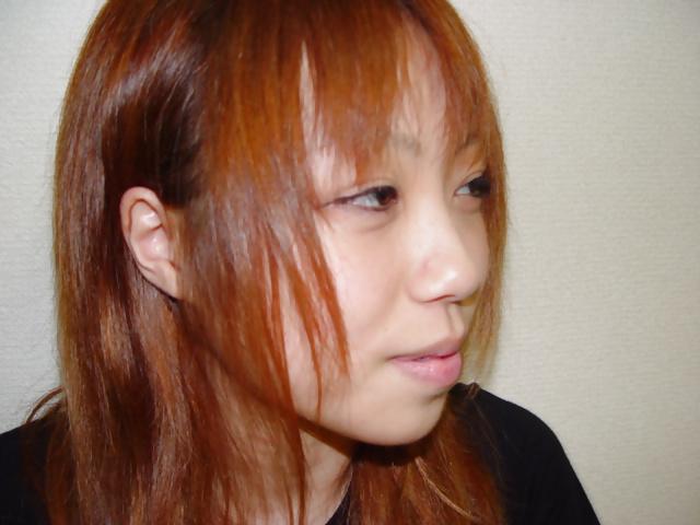 20P Japanese Girl Friend 30 - Koume 02