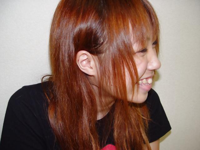 20P Japanese Girl Friend 30 - Koume 02