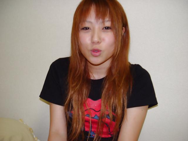 20P Japanese Girl Friend 30 - Koume 02