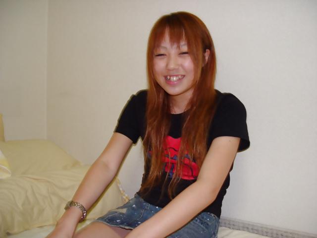 20P Japanese Girl Friend 30 - Koume 02