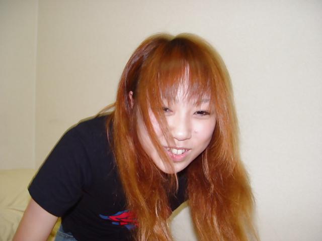 20P Japanese Girl Friend 30 - Koume 02