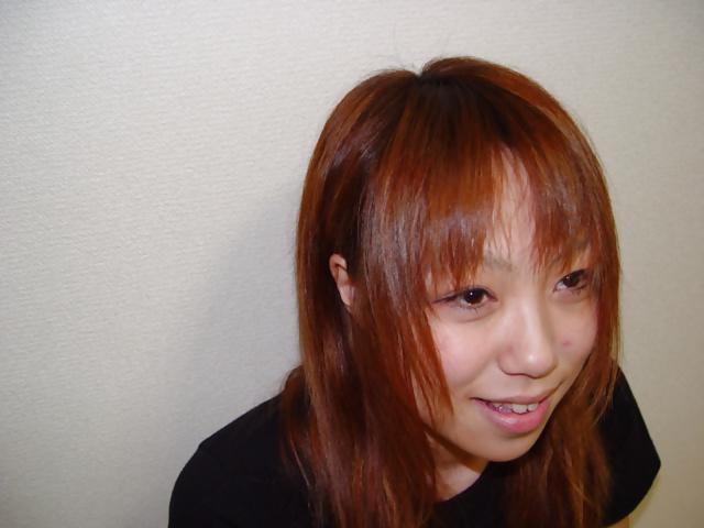 20P Japanese Girl Friend 30 - Koume 02