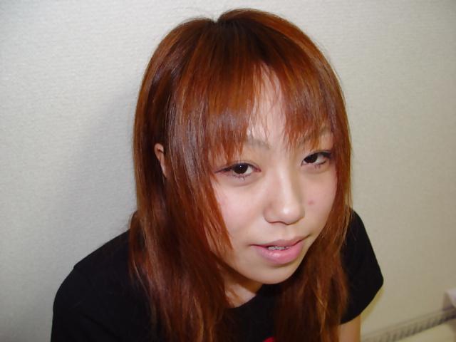 20P Japanese Girl Friend 30 - Koume 02
