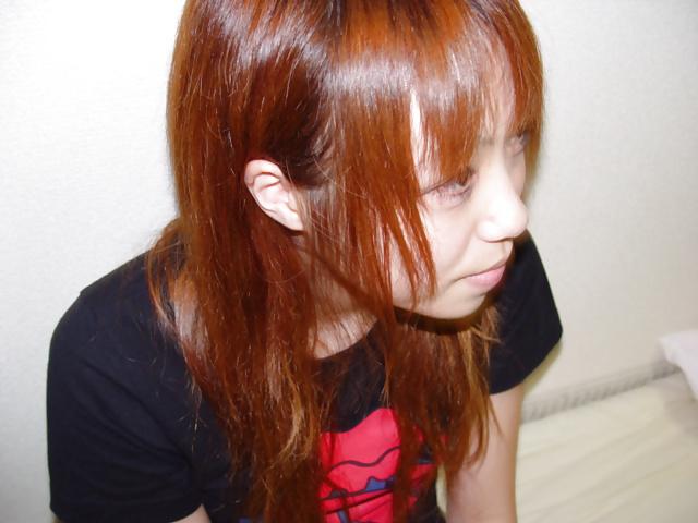 20P Japanese Girl Friend 30 - Koume 02