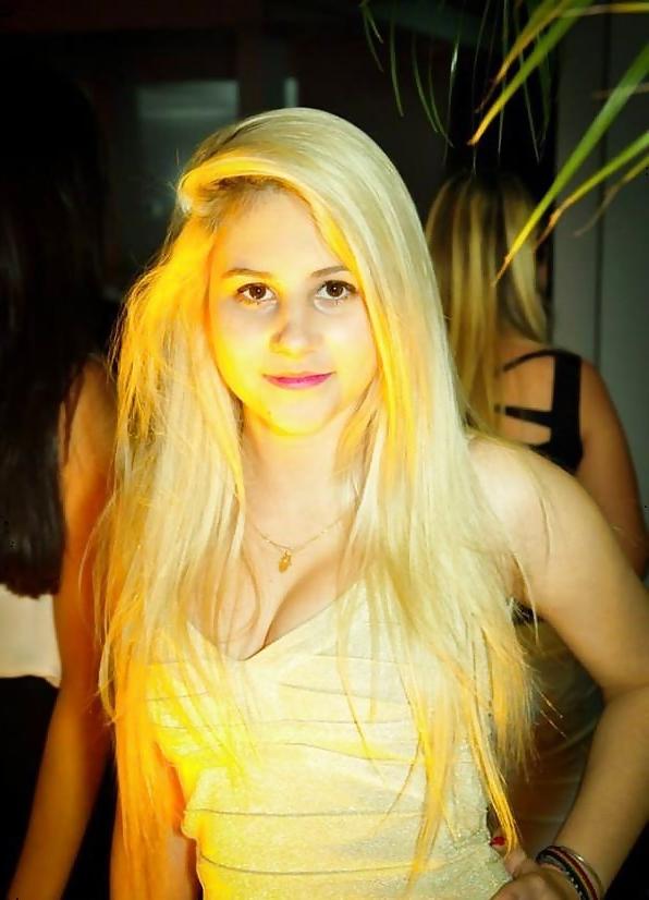 23P Facebook Friend - Marcela