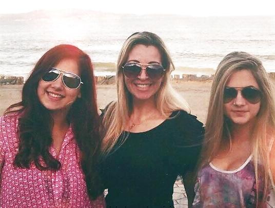 23P Facebook Friend - Marcela