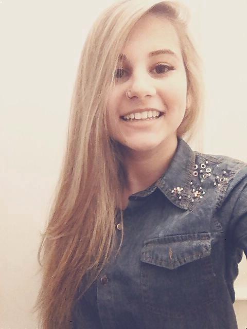 23P Facebook Friend - Marcela