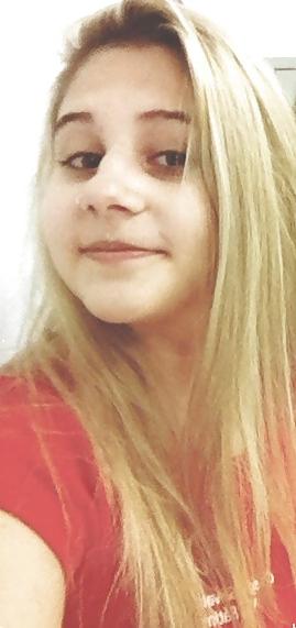 23P Facebook Friend - Marcela