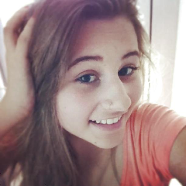 23P Facebook Friend - Marcela