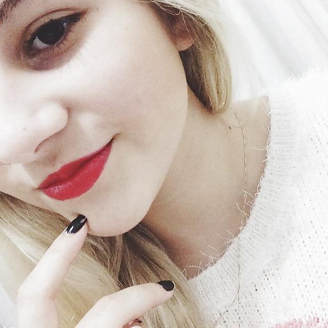 23P Facebook Friend - Marcela