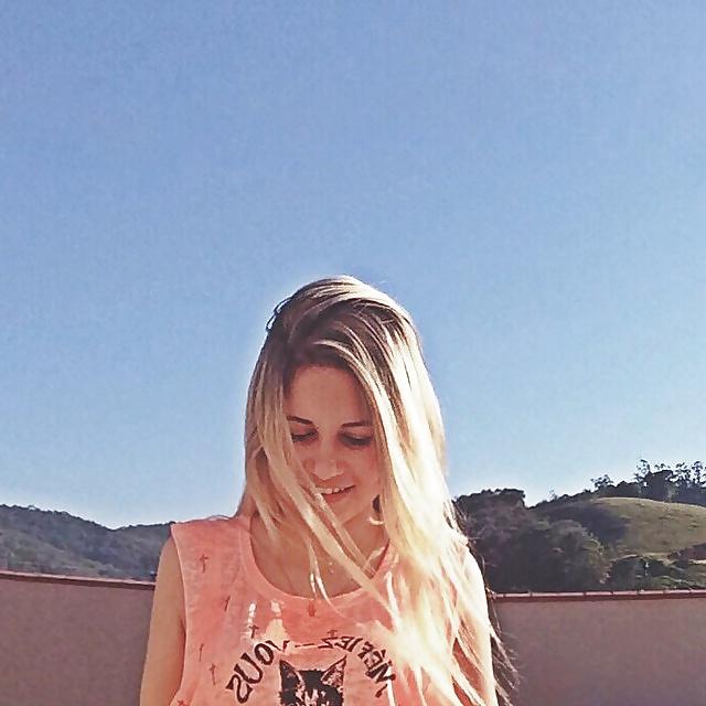 23P Facebook Friend - Marcela
