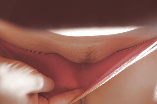 17P My Fetish - Thongs & Panties #21