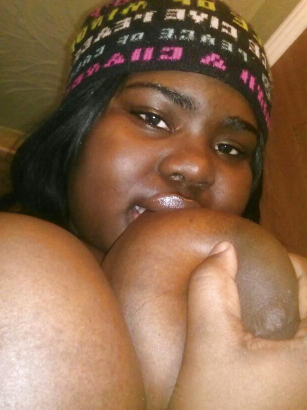 25P Big boob black girls from the United States