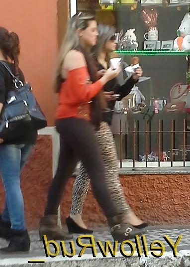 5P De suplex socada na fila do churros - BR 