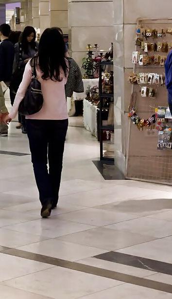 22P Spy mall and supermarket romanian
