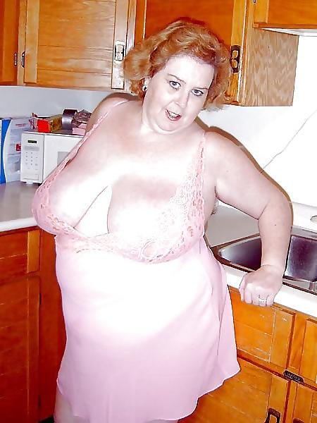 20P PAWG: Once U Had Meat U Will Never Go Back 2 Bones #3