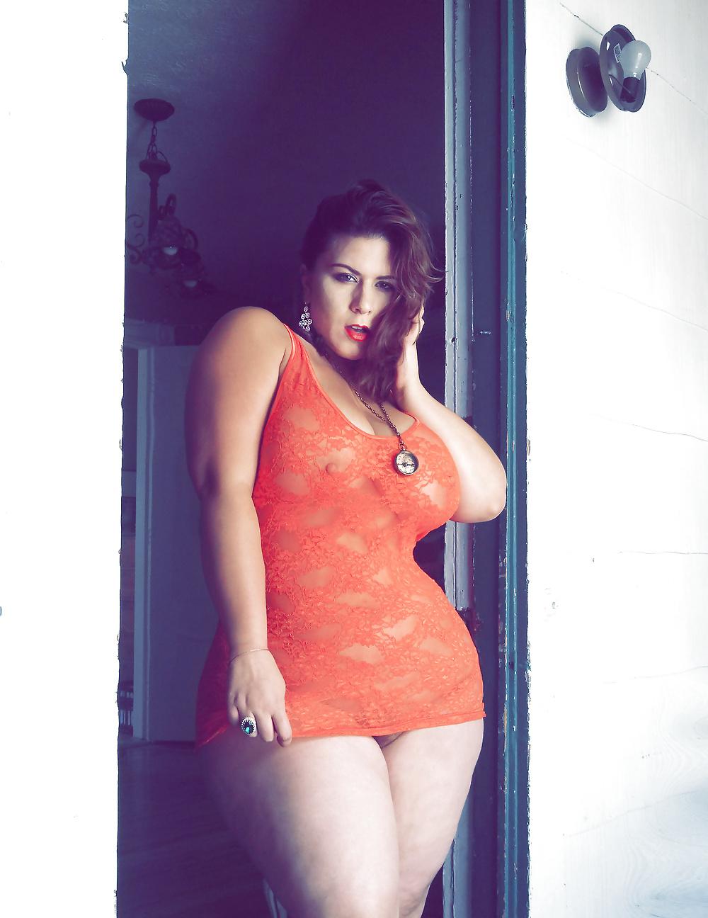 20P PAWG: Once U Had Meat U Will Never Go Back 2 Bones #3