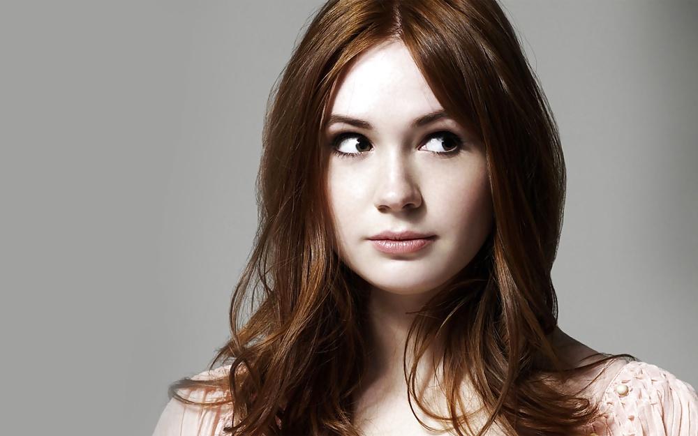 25P Doctor Who's Companions