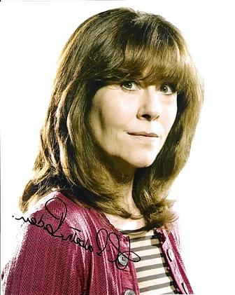25P Doctor Who's Companions