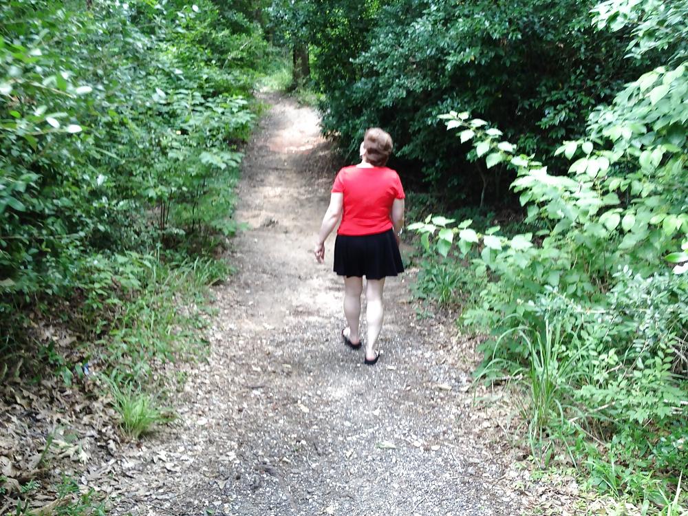 25P More of our walk in the park