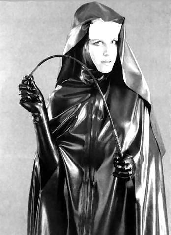 18P Mean Mistress Nuns 1 