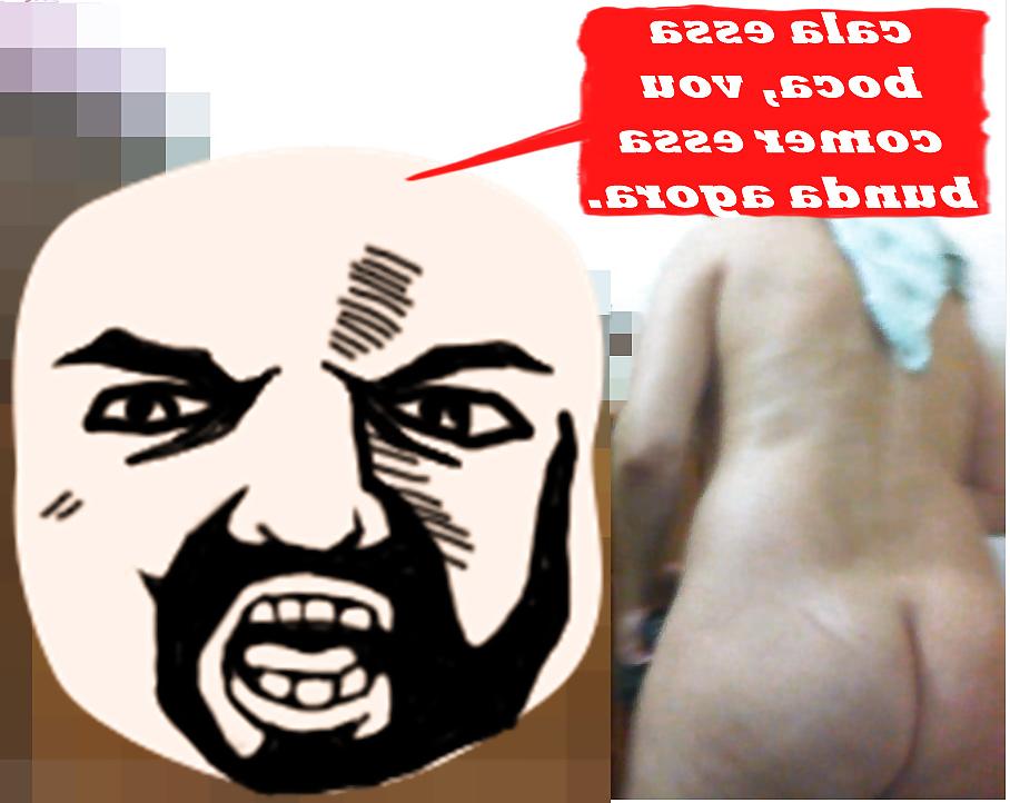 22P ESPOSA GOSTOSA.