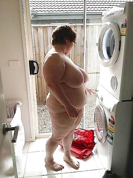 20P PAWG: Once U Had Meat U Will Never Go Back 2 Bones #16