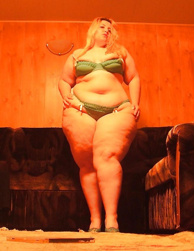 20P PAWG: Once U Had Meat U Will Never Go Back 2 Bones #16