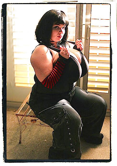 20P PAWG: Once U Had Meat U Will Never Go Back 2 Bones #17