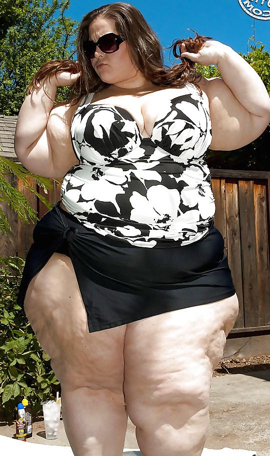 20P PAWG: Once U Had Meat U Will Never Go Back 2 Bones #17