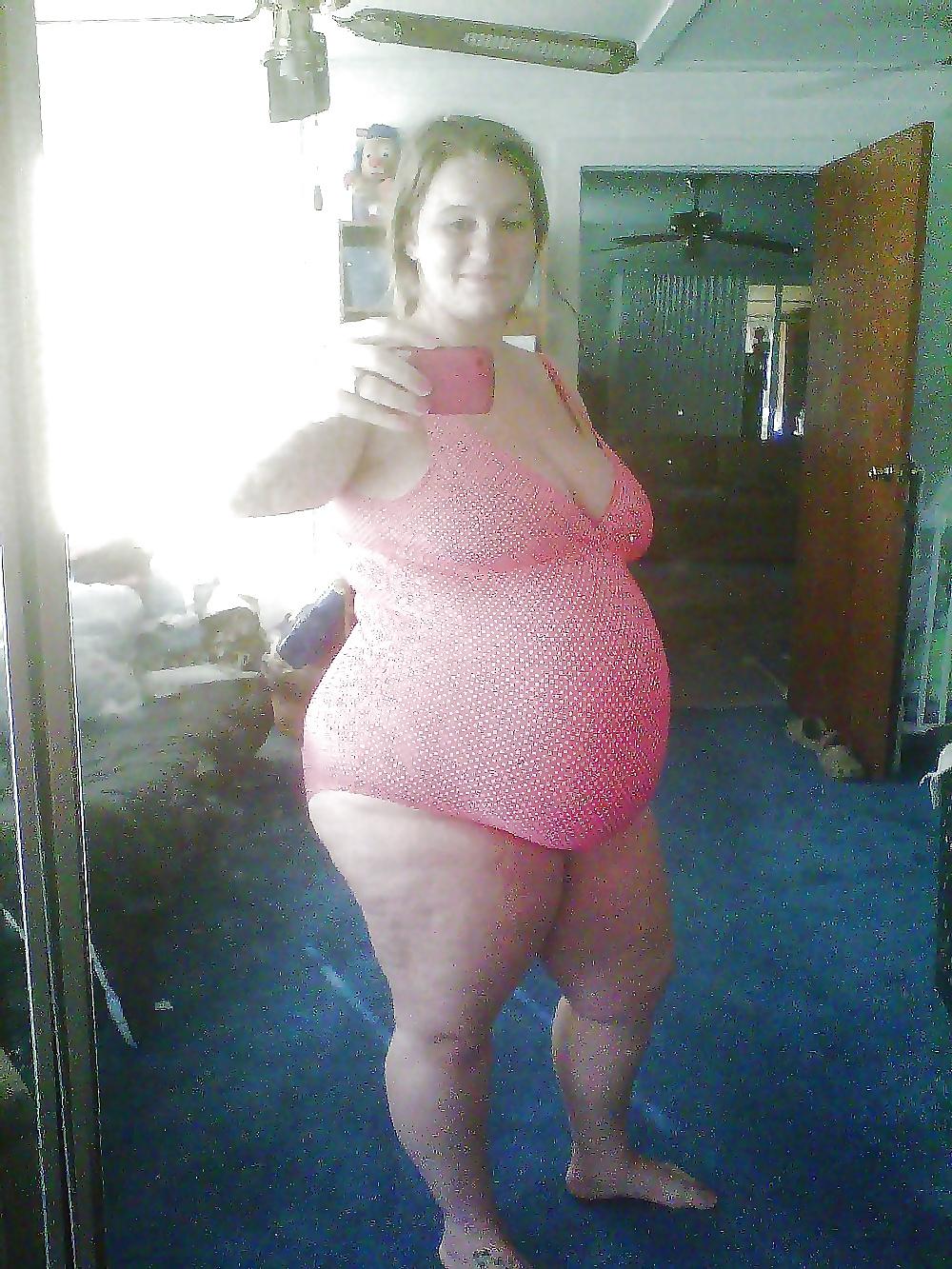 19P PAWG: Once U Had Meat U Will Never Go Back 2 Bones #22