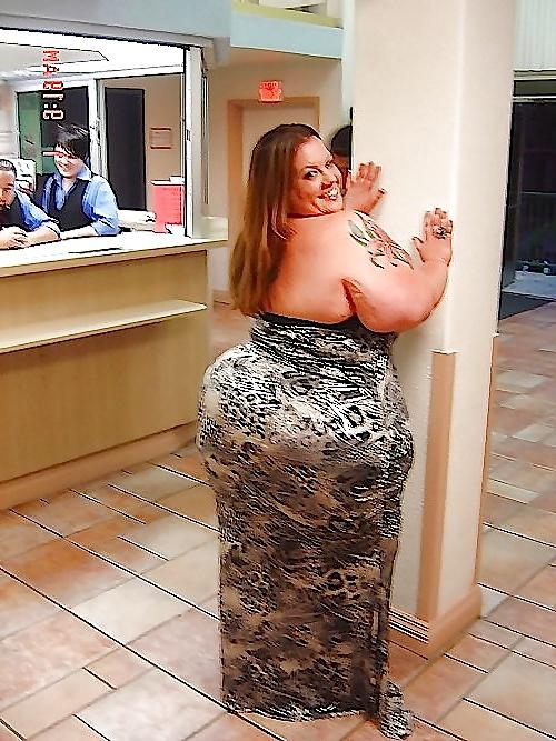19P PAWG: Once U Had Meat U Will Never Go Back 2 Bones #22