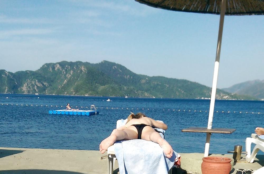 10P First voyeur attempt