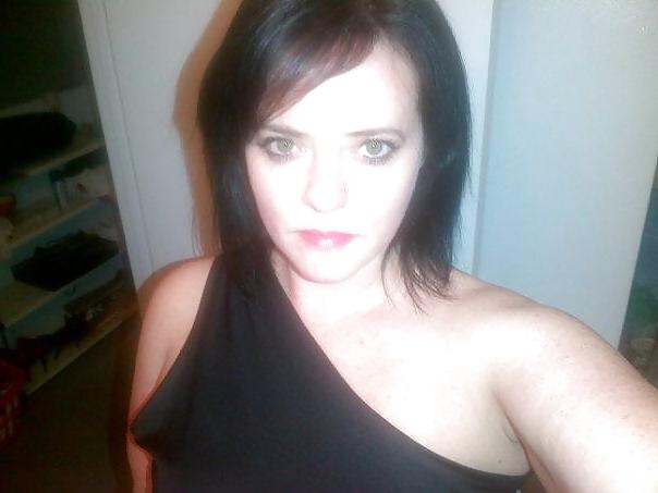 21P Canadian Slut Karen Porter aka Karen Sheard