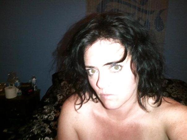 21P Canadian Slut Karen Porter aka Karen Sheard