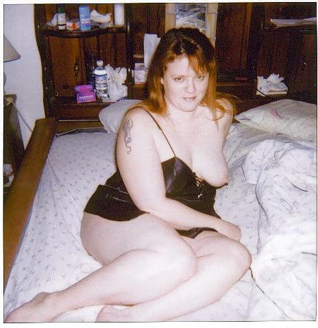 21P Canadian Slut Karen Porter aka Karen Sheard
