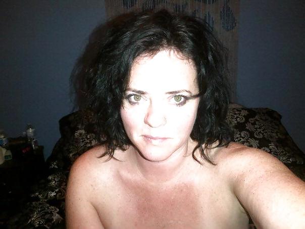 21P Canadian Slut Karen Porter aka Karen Sheard
