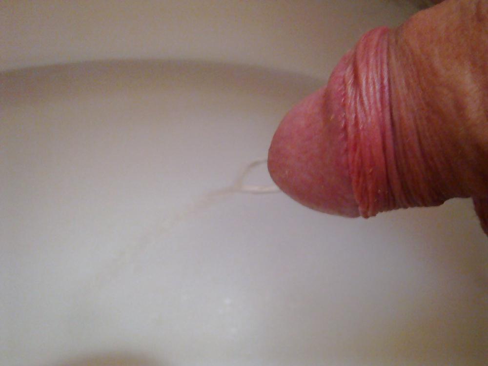 18P Dick and asshole