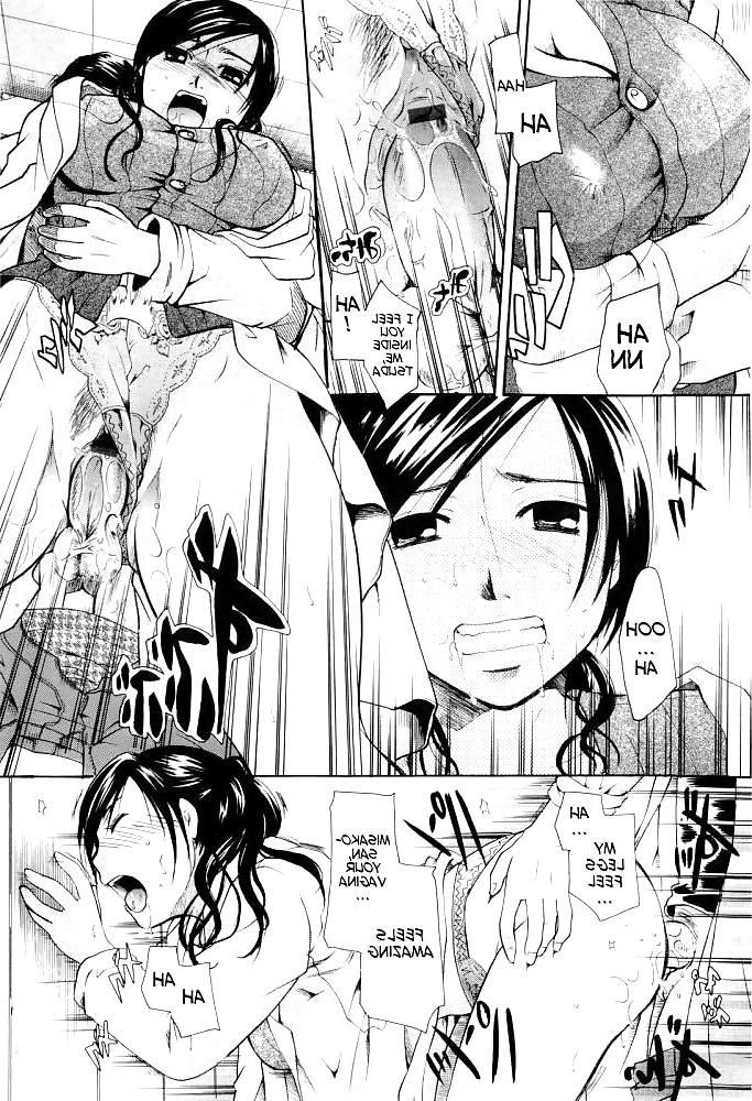 19P Hentai - Let's Meet in the Laboratory